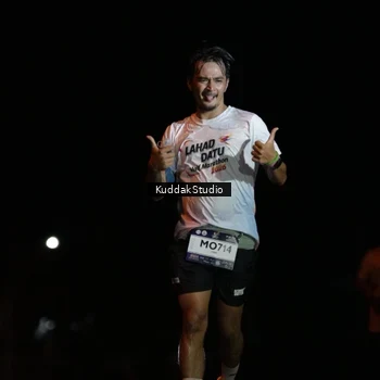 Runner Photo 7629630