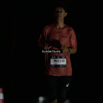 Runner Photo 7629632