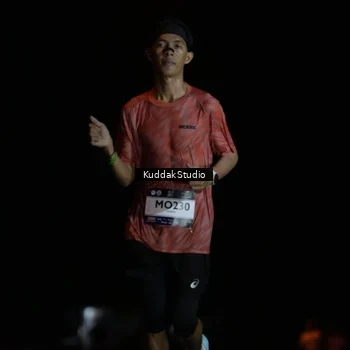 Runner Photo 7629633