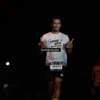 Runner Photo 7629634