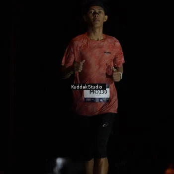 Runner Photo 7629636