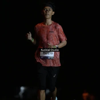 Runner Photo 7629638