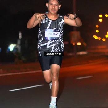 Runner Photo 7629640
