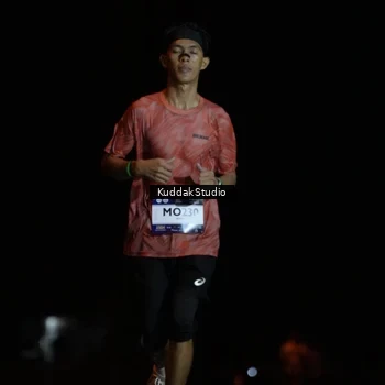 Runner Photo 7629643