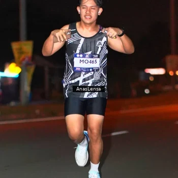 Runner Photo 7629648