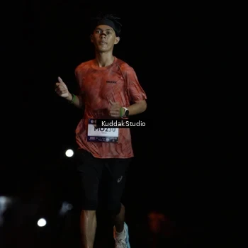 Runner Photo 7629652
