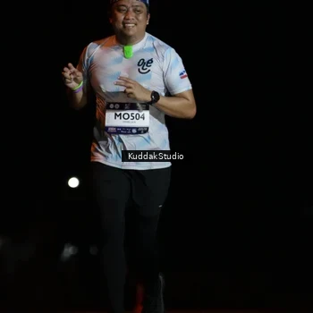 Runner Photo 7629658