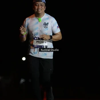 Runner Photo 7629659