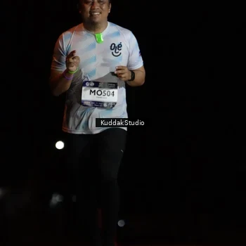 Runner Photo 7629661