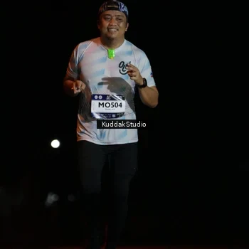 Runner Photo 7629662