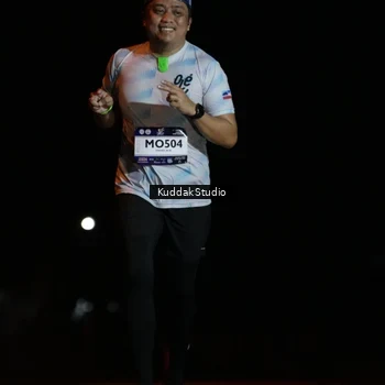 Runner Photo 7629665
