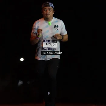 Runner Photo 7629667