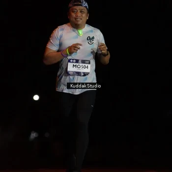 Runner Photo 7629669