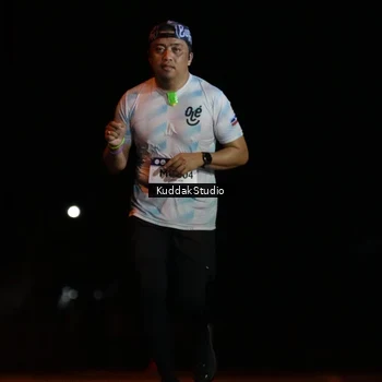 Runner Photo 7629670