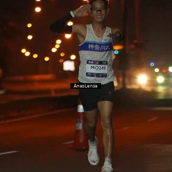Runner Photo 7629673