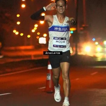 Runner Photo 7629678