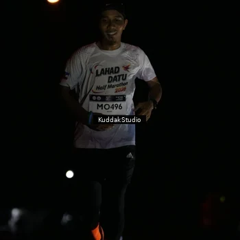 Runner Photo 7629680