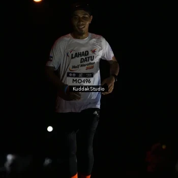 Runner Photo 7629683