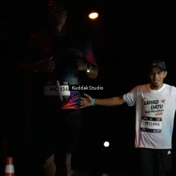Runner Photo 7629689