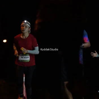 Runner Photo 7629698