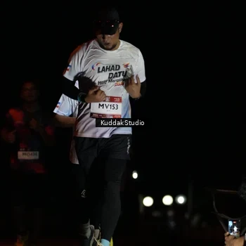 Runner Photo 7629702