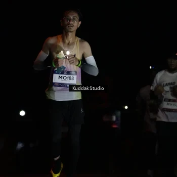 Runner Photo 7629707