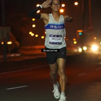 Runner Photo 7629716