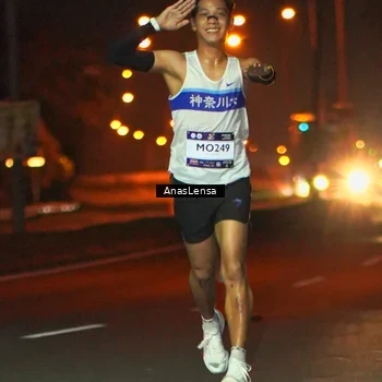 Runner Photo 7629718