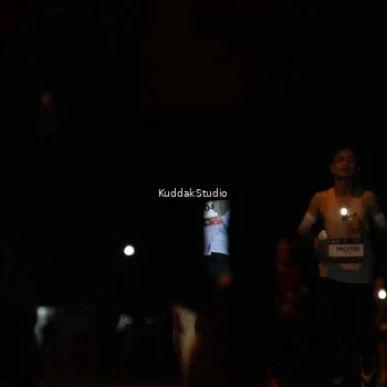 Runner Photo 7629720