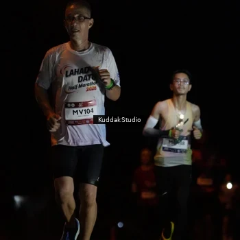 Runner Photo 7629721