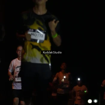 Runner Photo 7629724
