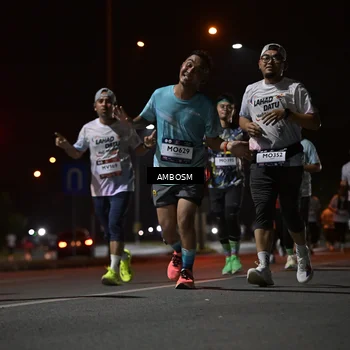 Runner Photo 7629727