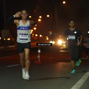 Runner Photo 7629730