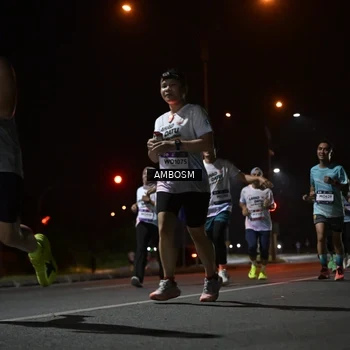 Runner Photo 7629732