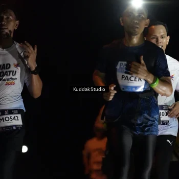 Runner Photo 7629747