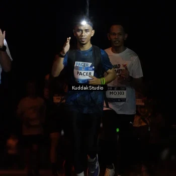 Runner Photo 7629757