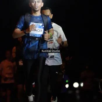 Runner Photo 7629758