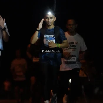 Runner Photo 7629760