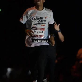 Runner Photo 7629768