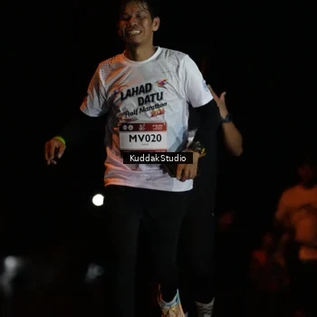 Runner Photo 7629769