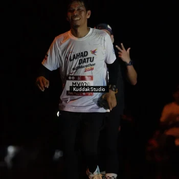 Runner Photo 7629770