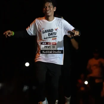 Runner Photo 7629775