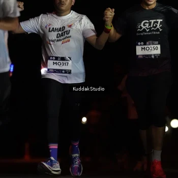 Runner Photo 7629780