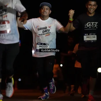 Runner Photo 7629787