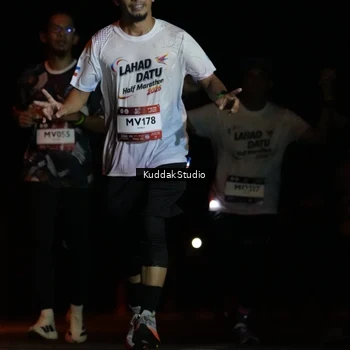 Runner Photo 7629791