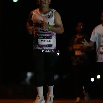 Runner Photo 7629797