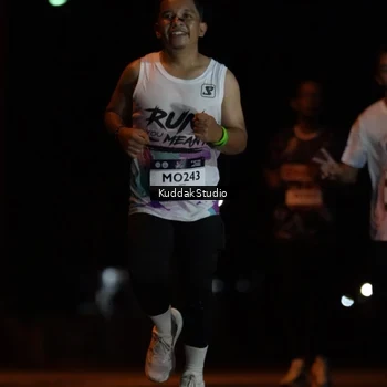 Runner Photo 7629798