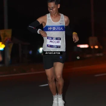 Runner Photo 7629801