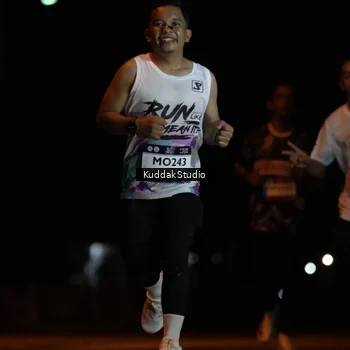 Runner Photo 7629802