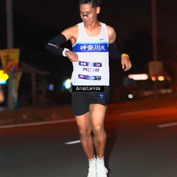 Runner Photo 7629804